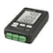 Pce Instruments 3 Channel Current Data Recorder, Record up to three 0/4 to 20 mA signals PCE-CR 10 - alternate 3